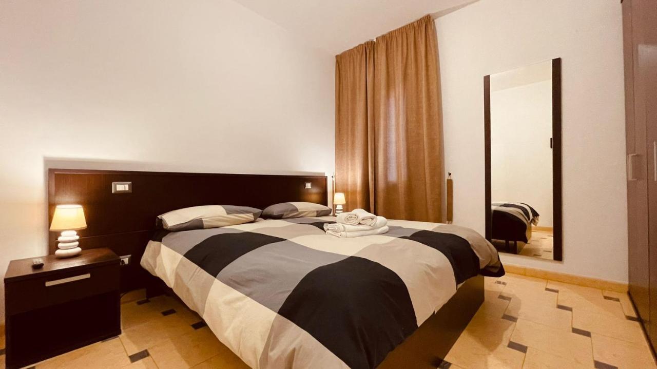 Il Bastione-Cefalu Holiday Apartments 외부 사진